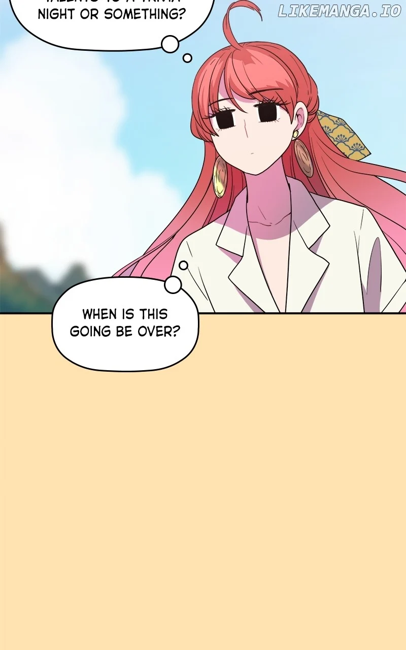 Take My Money Chapter 69 page 8