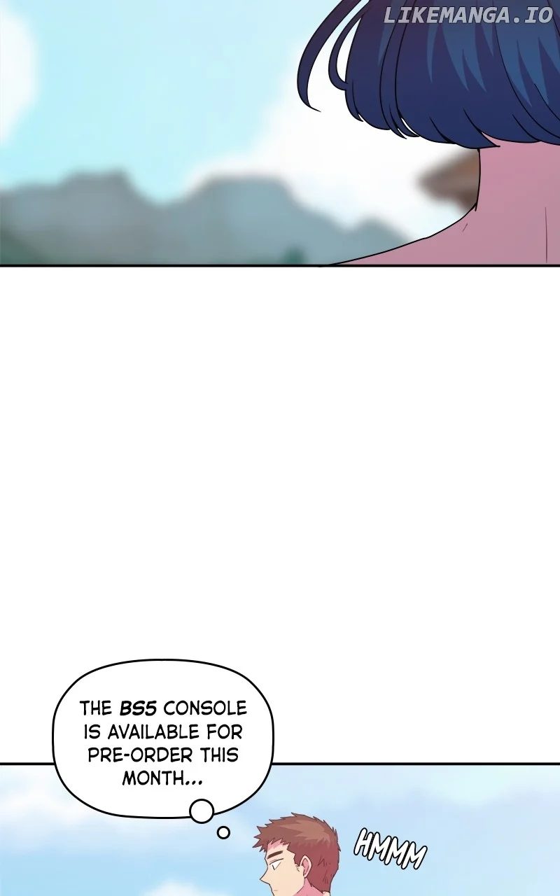 Take My Money Chapter 69 page 27
