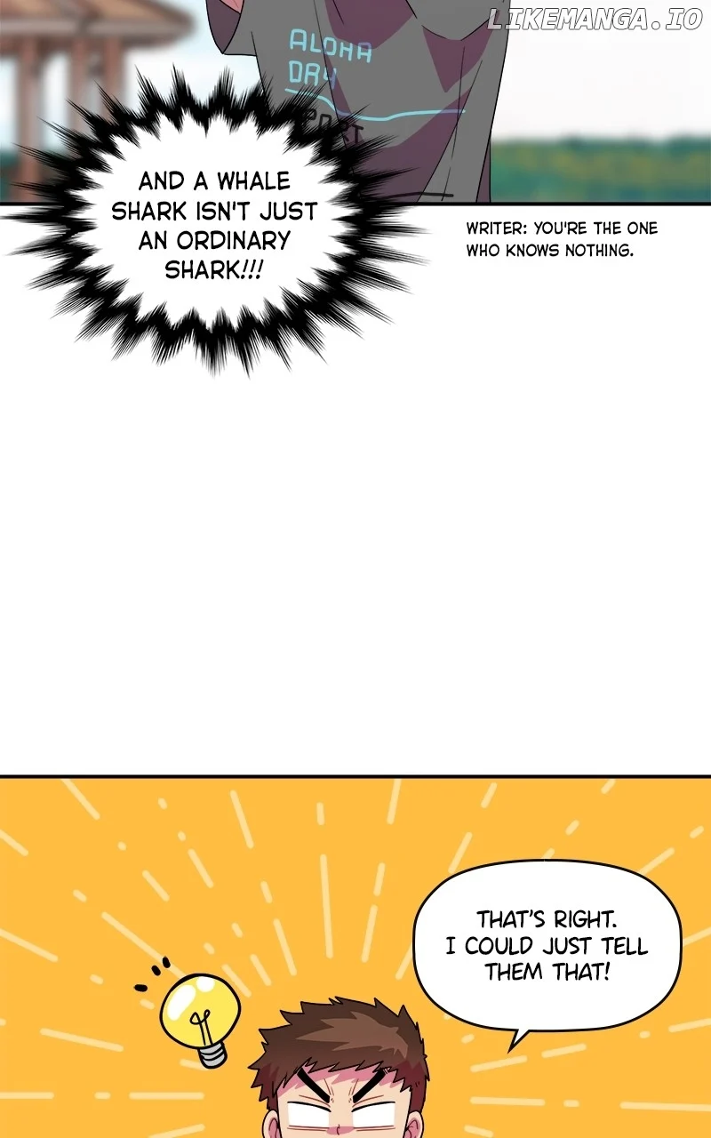 Take My Money Chapter 69 page 46