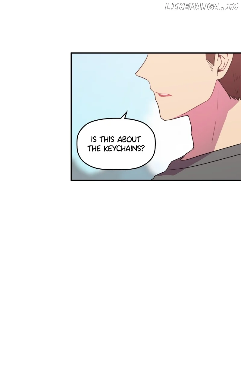 Take My Money Chapter 69 page 40