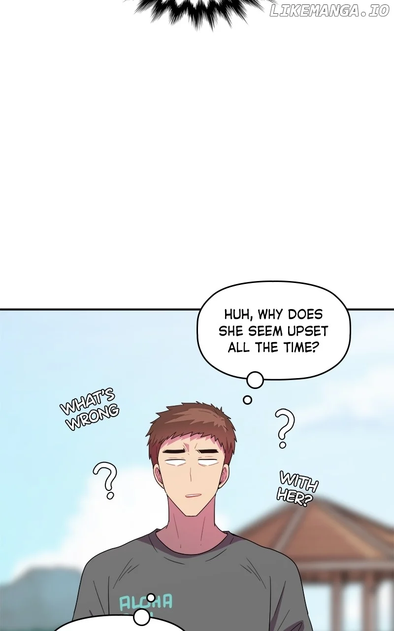 Take My Money Chapter 69 page 34