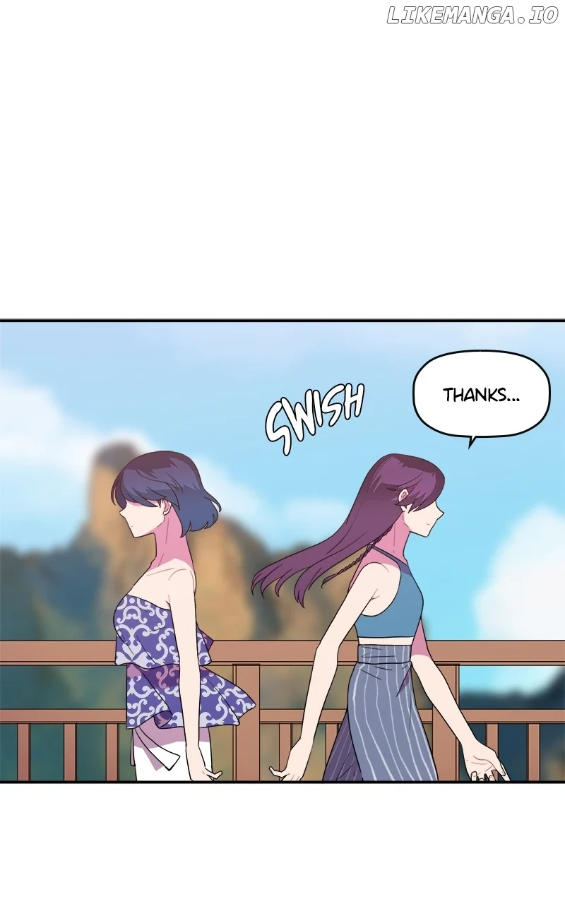 Take My Money Chapter 69 page 22