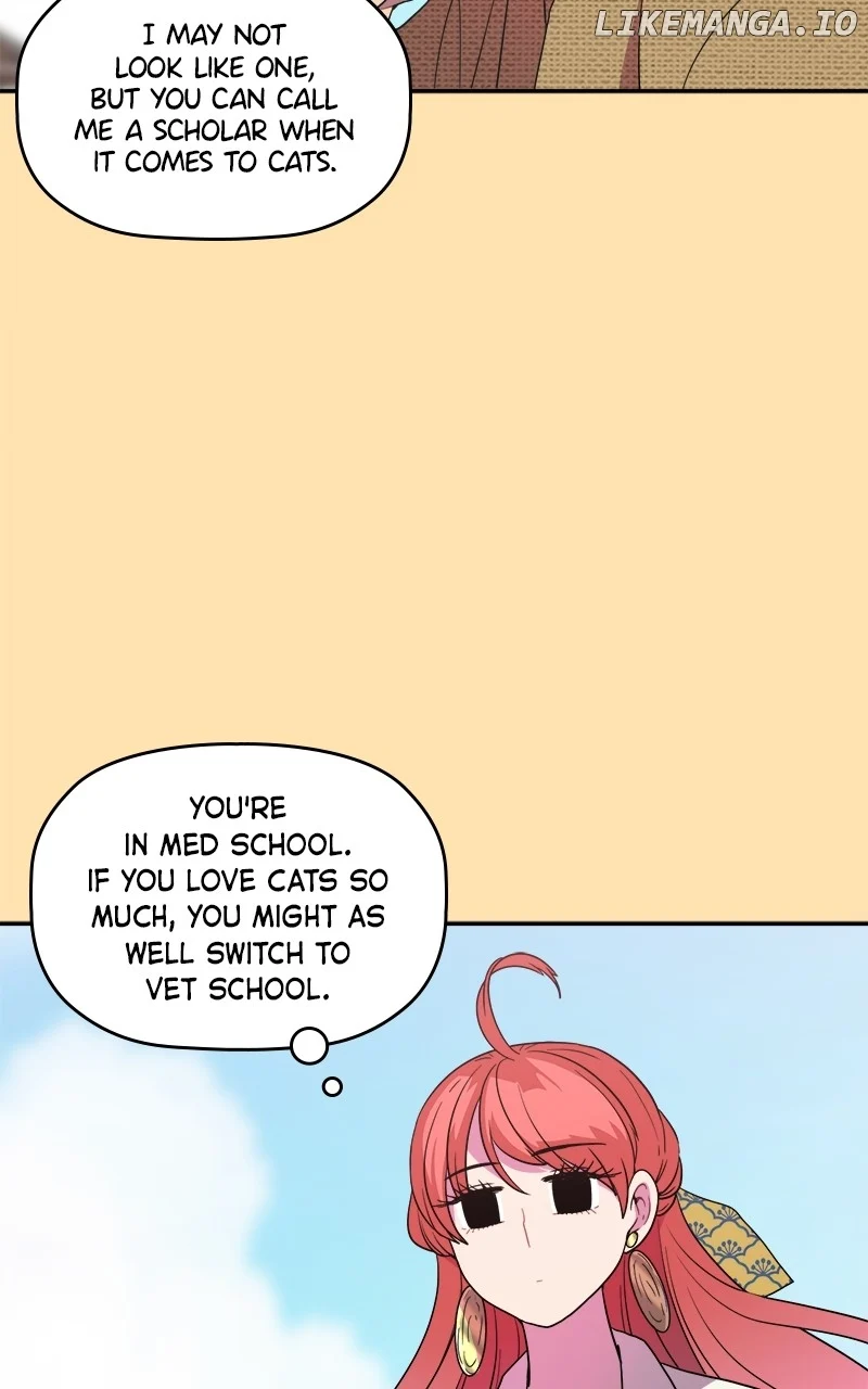 Take My Money Chapter 69 page 4