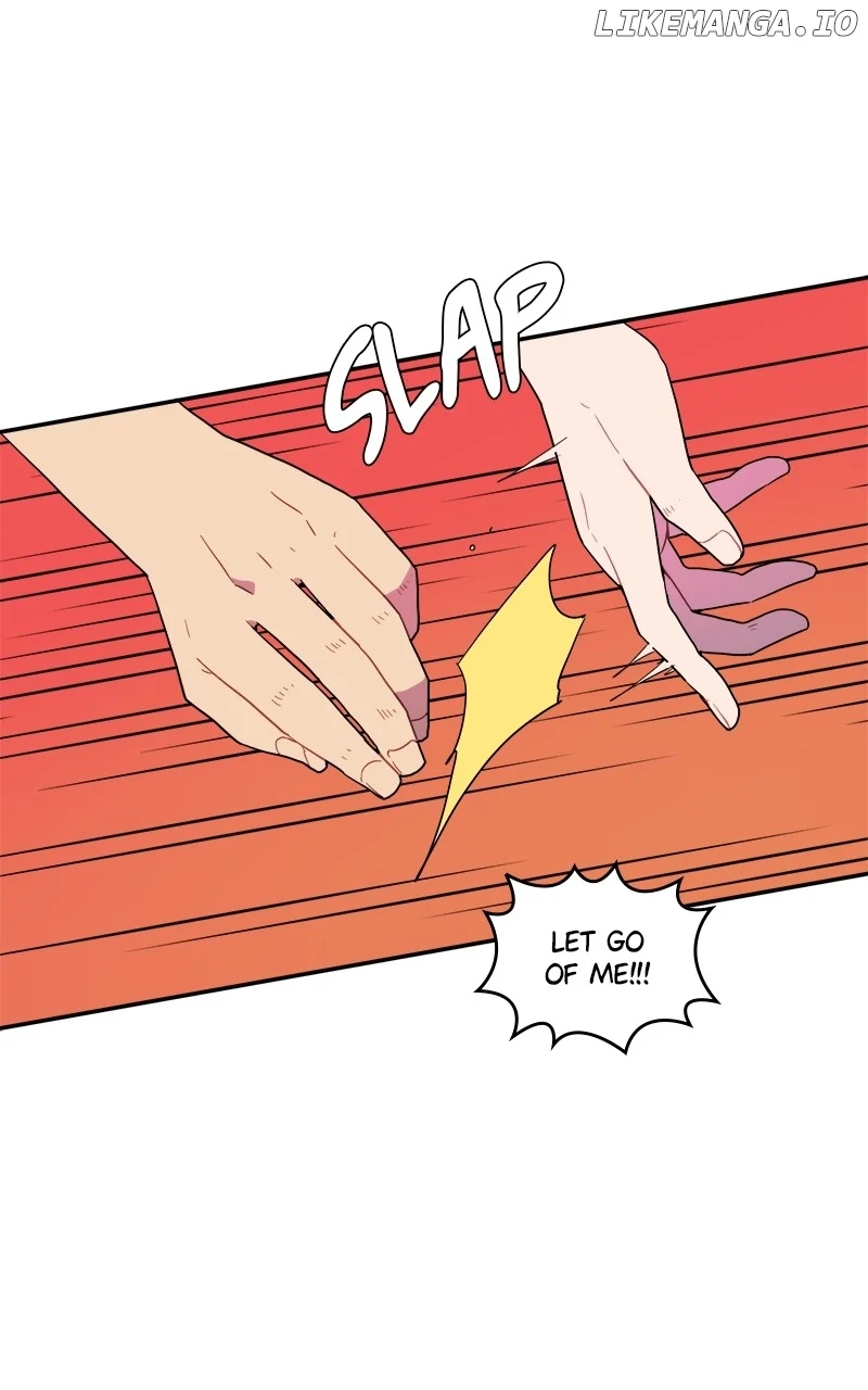 Take My Money Chapter 69 page 31