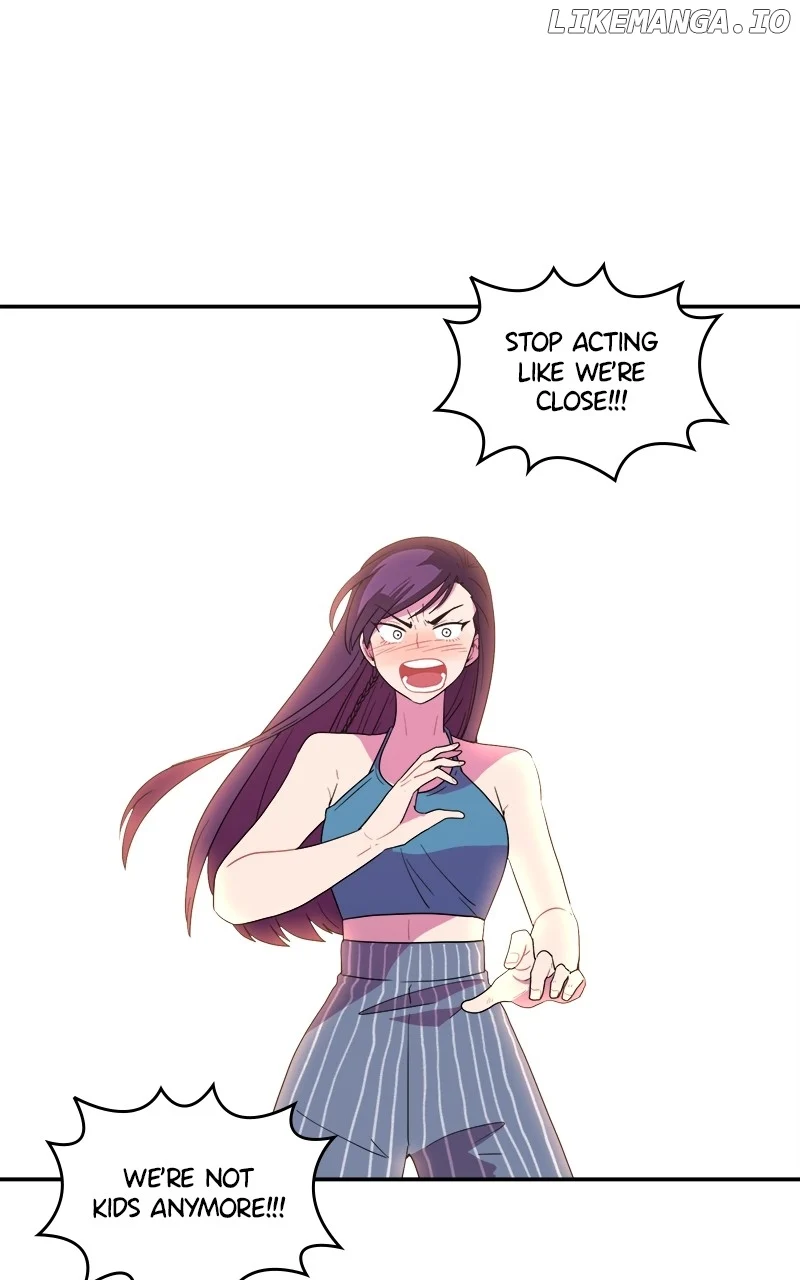 Take My Money Chapter 69 page 32