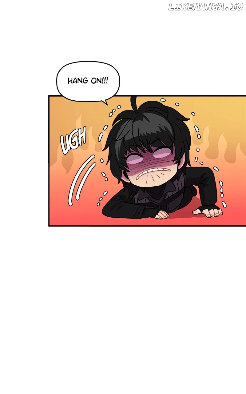Take My Money Chapter 69 page 51