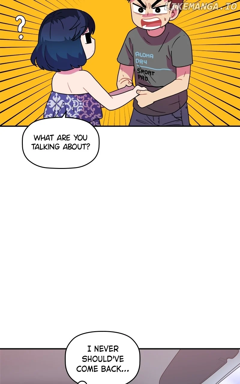 Take My Money Chapter 69 page 48