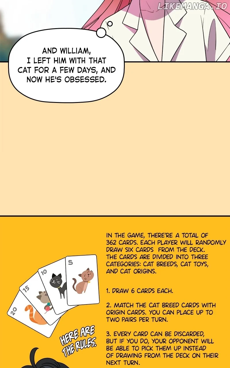 Take My Money Chapter 69 page 5