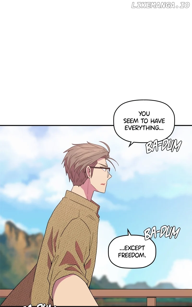 Take My Money Chapter 69 page 54