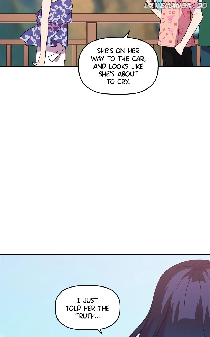 Take My Money Chapter 69 page 26