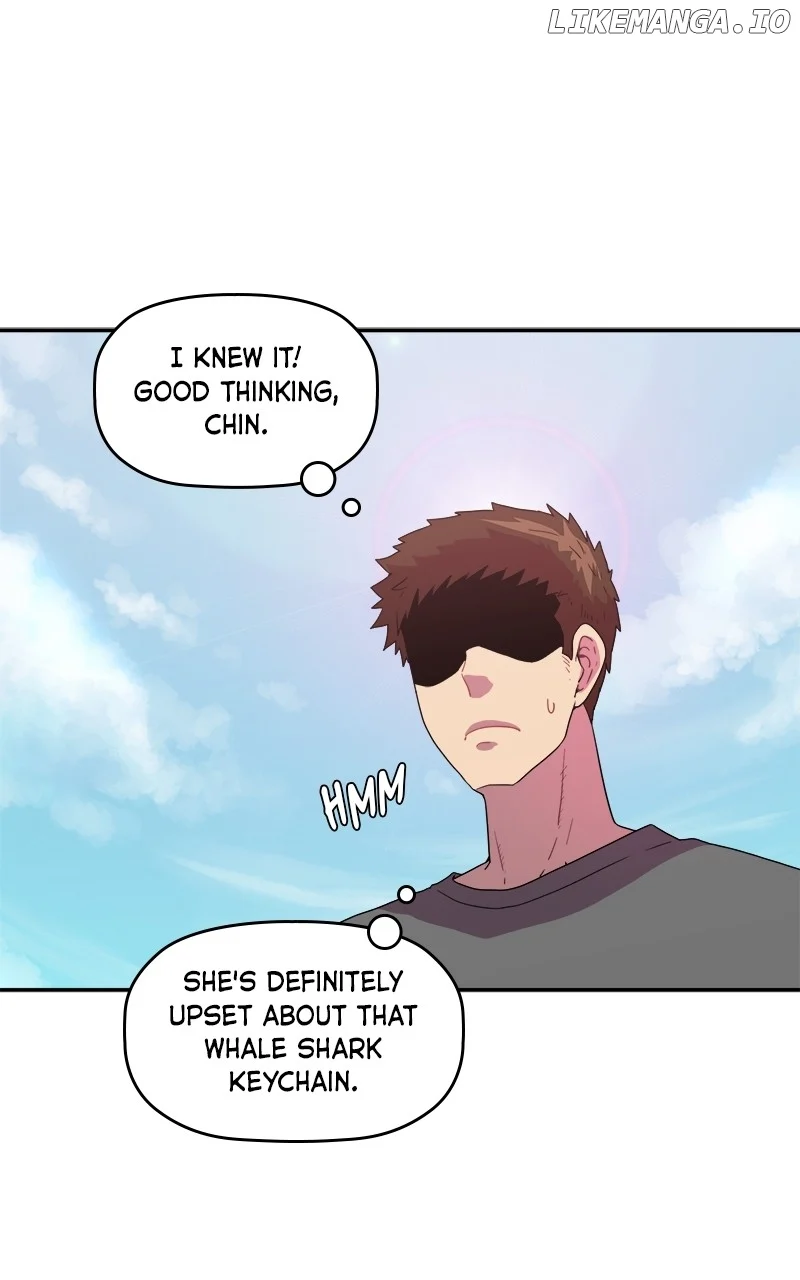 Take My Money Chapter 69 page 42