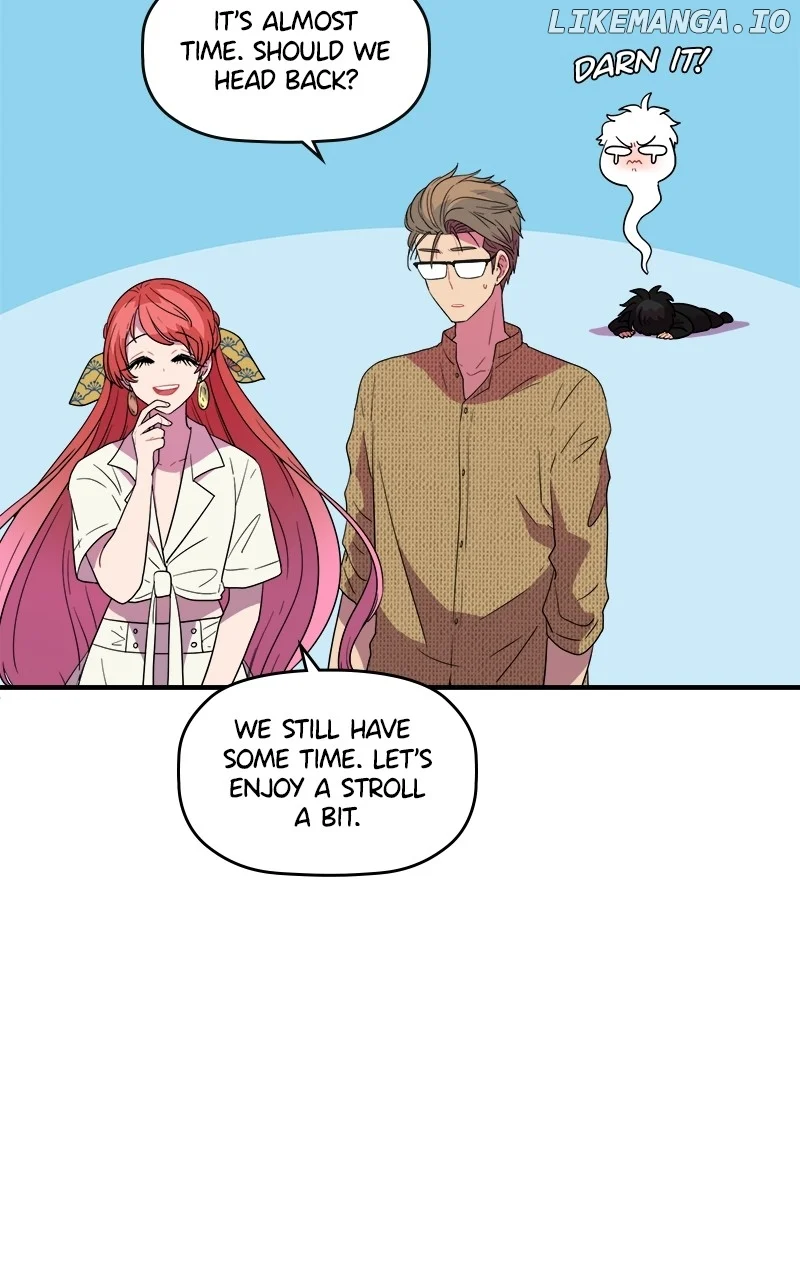 Take My Money Chapter 69 page 50