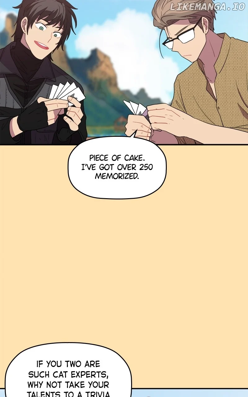 Take My Money Chapter 69 page 7