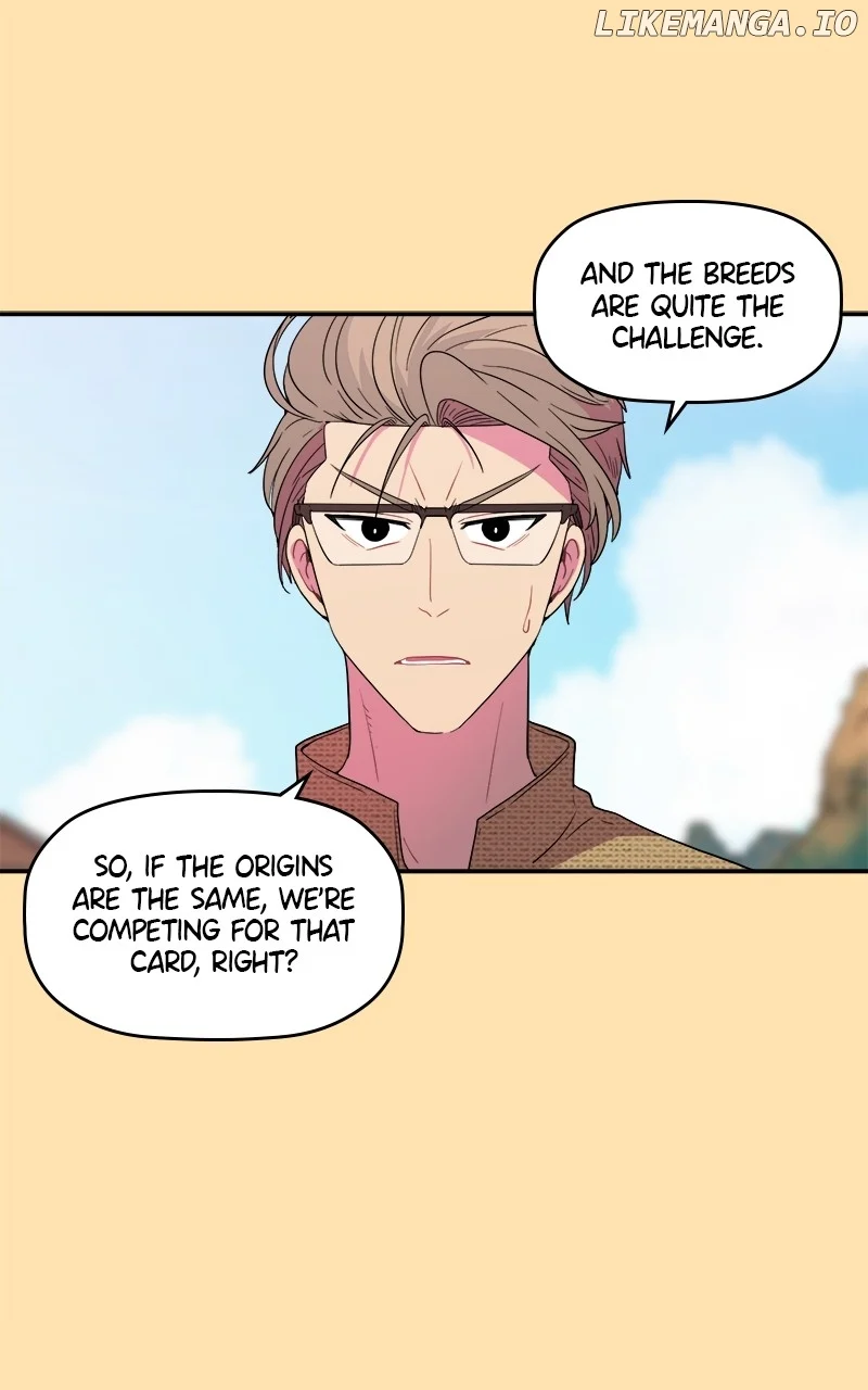 Take My Money Chapter 69 page 10