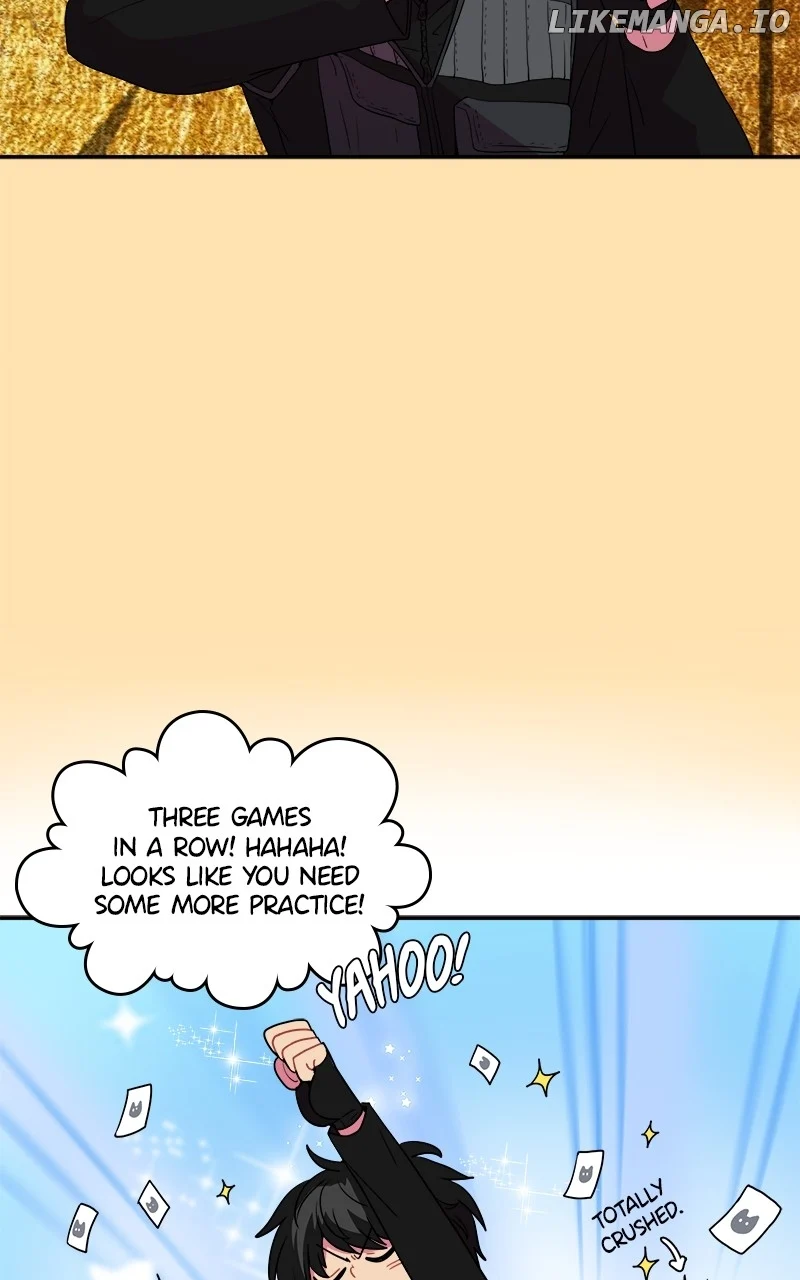 Take My Money Chapter 69 page 14