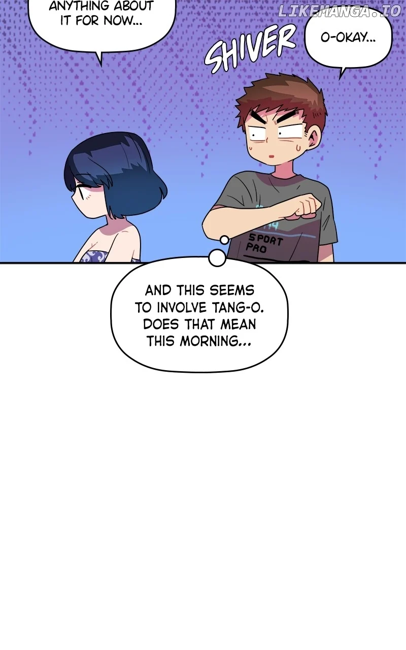 Take My Money Chapter 69 page 39