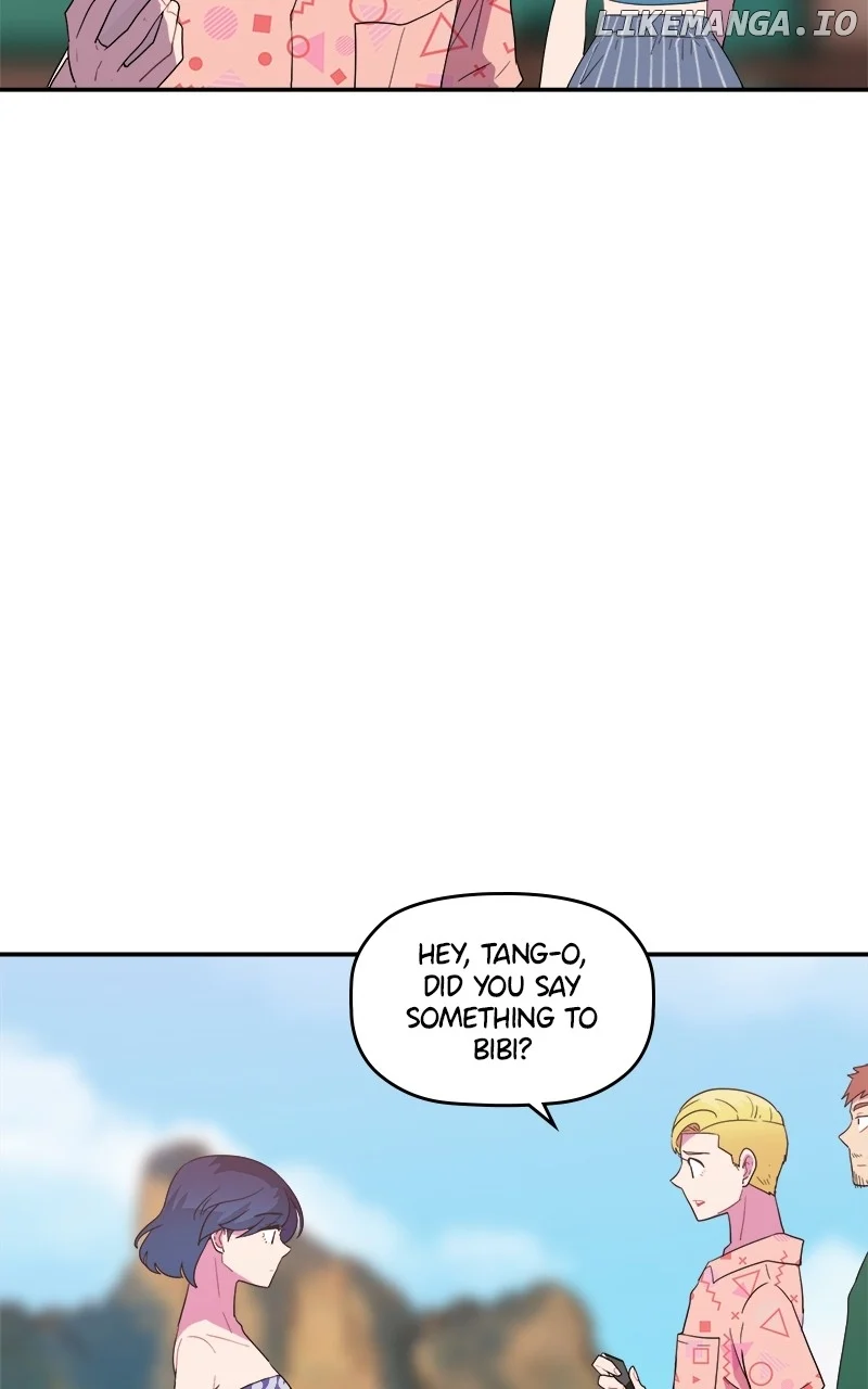Take My Money Chapter 69 page 25