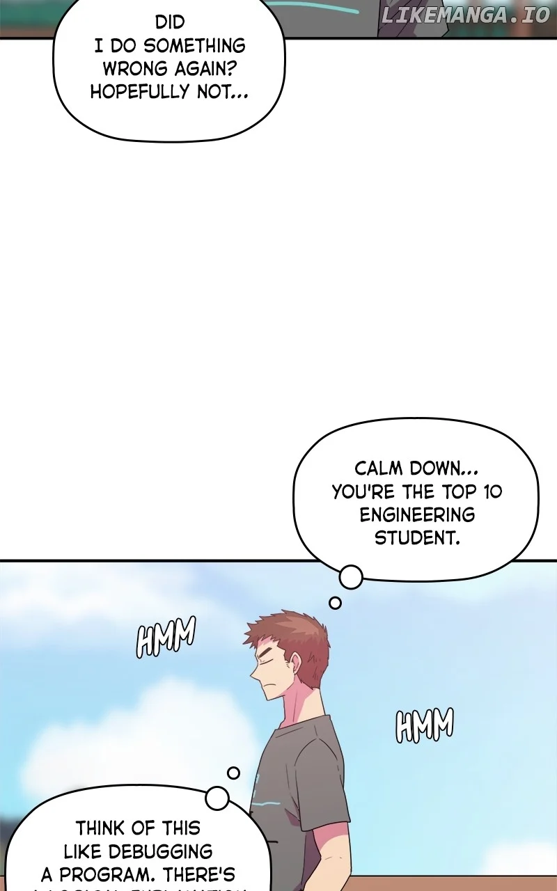 Take My Money Chapter 69 page 35
