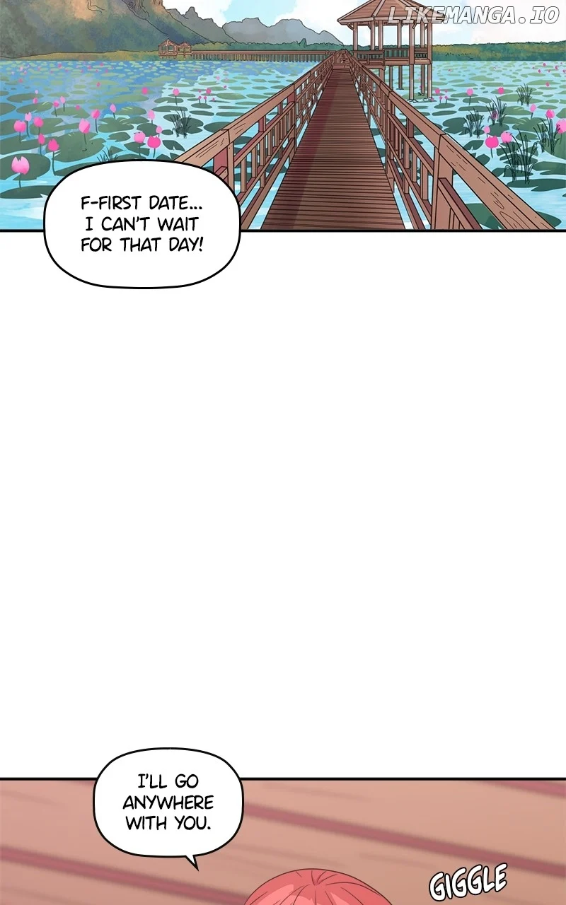 Take My Money Chapter 69 page 58