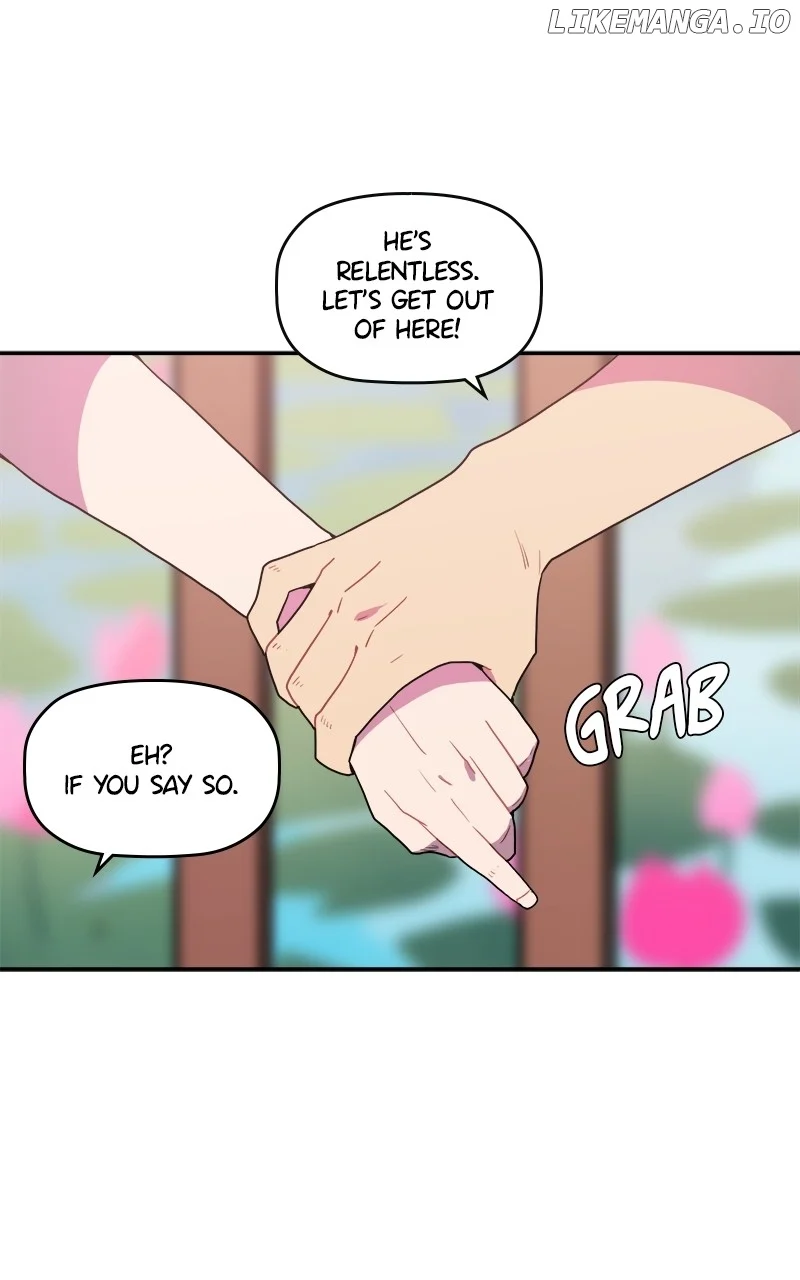 Take My Money Chapter 69 page 52