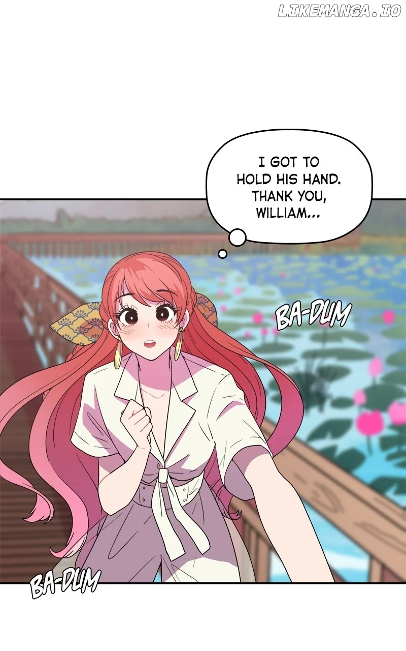 Take My Money Chapter 69 page 53
