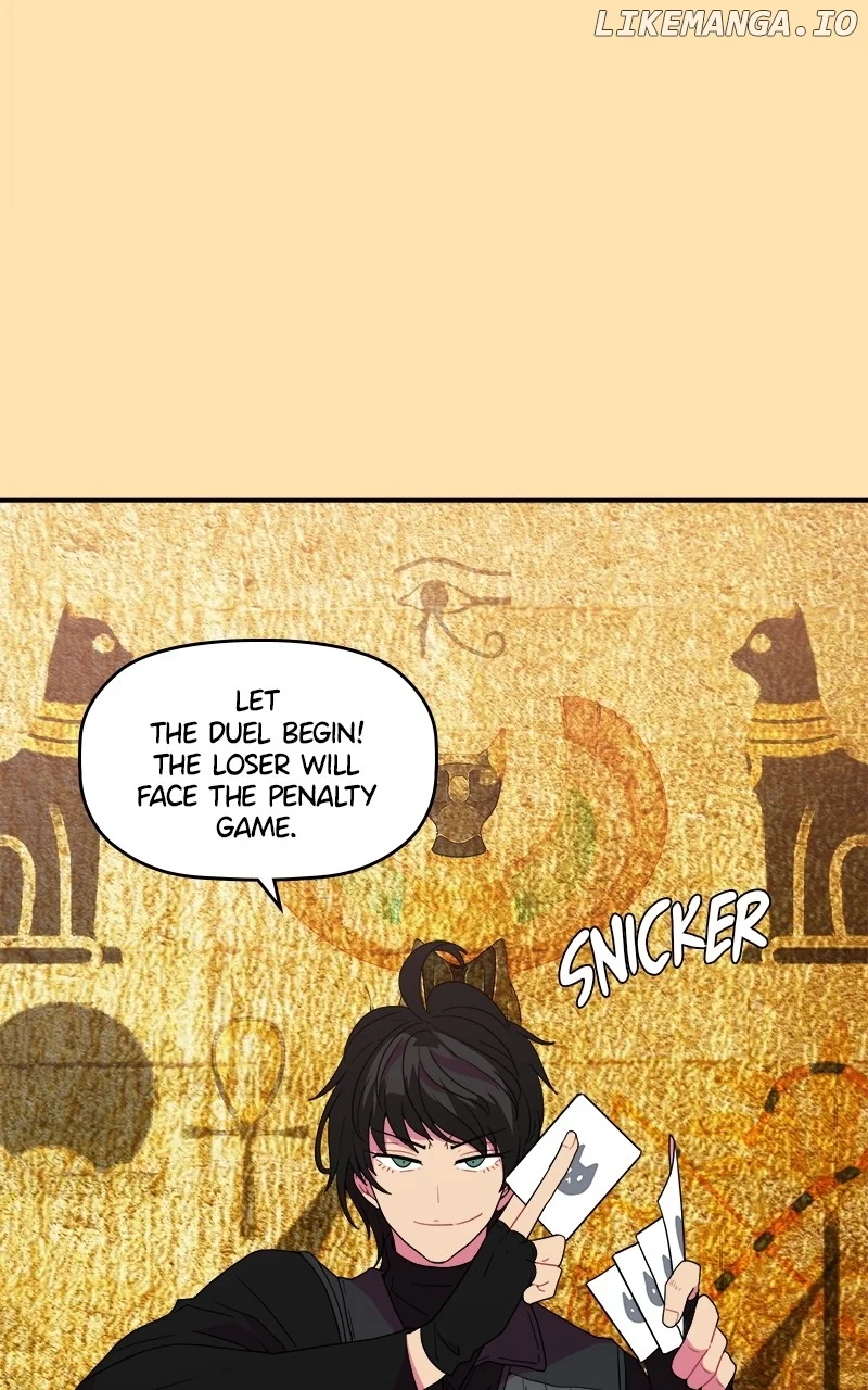 Take My Money Chapter 69 page 13