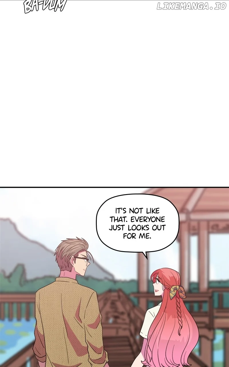 Take My Money Chapter 69 page 55
