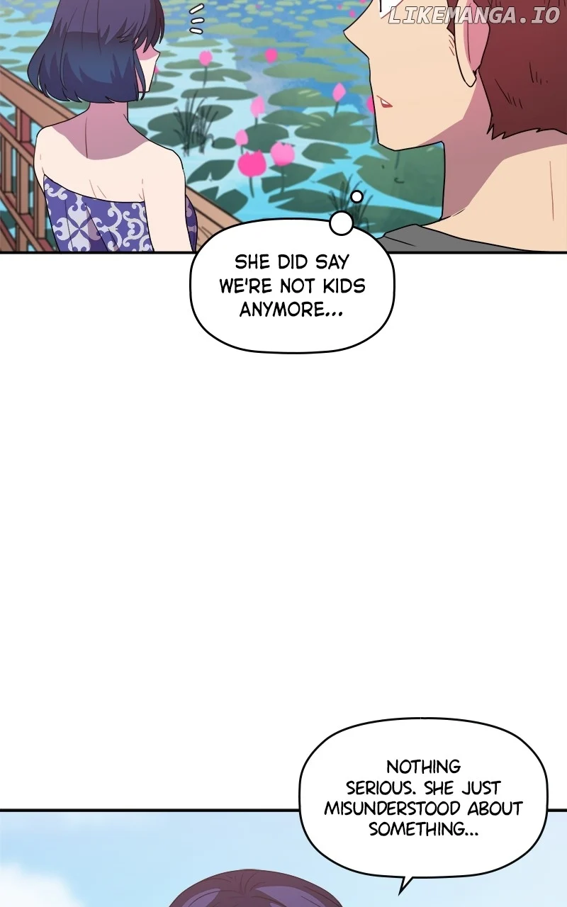 Take My Money Chapter 69 page 37