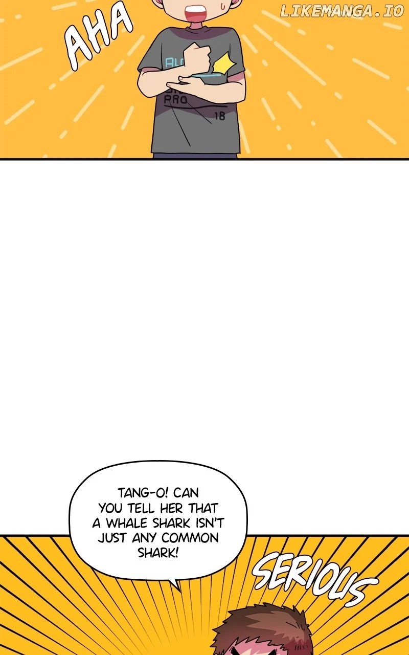 Take My Money Chapter 69 page 47