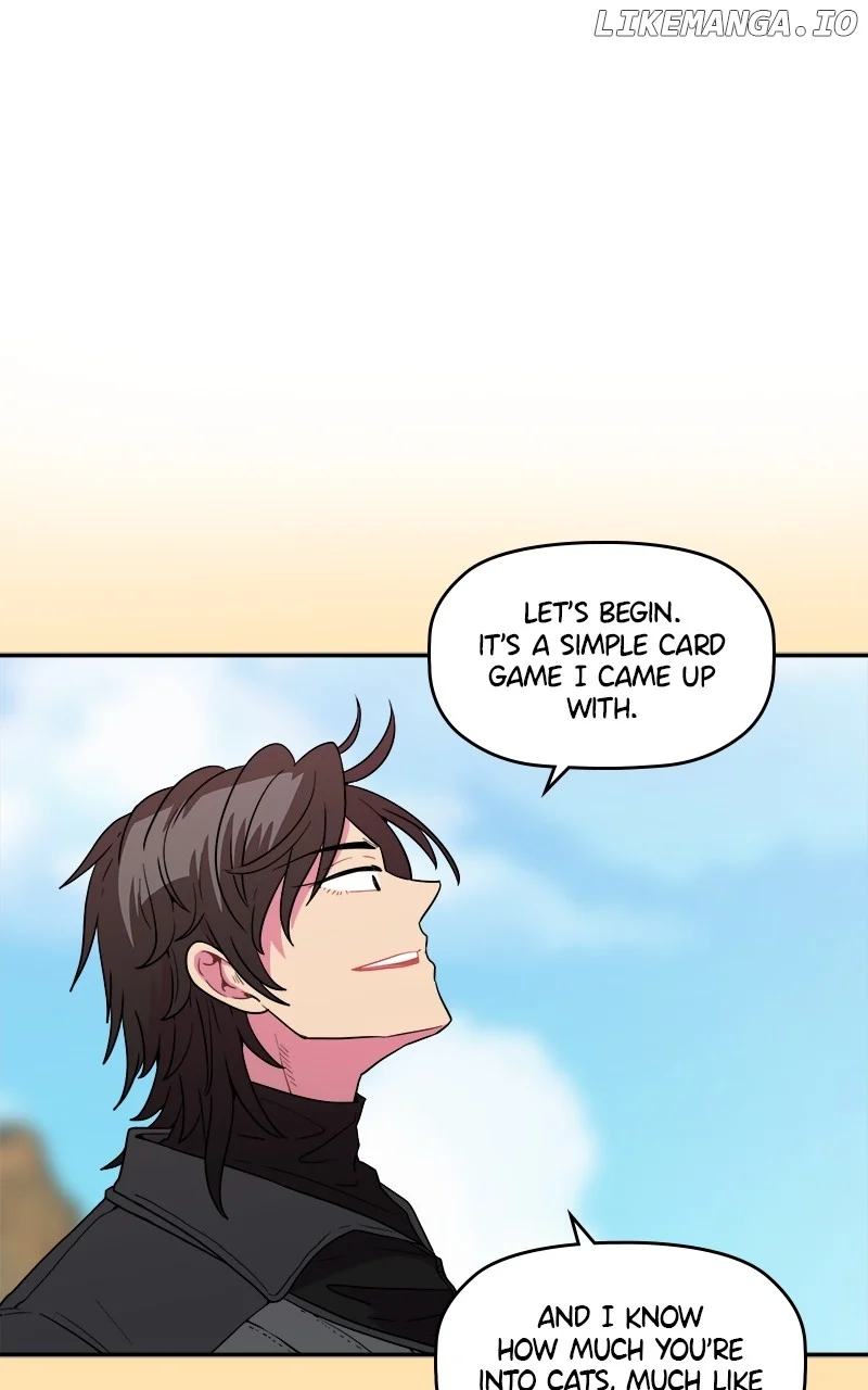 Take My Money Chapter 69 page 2