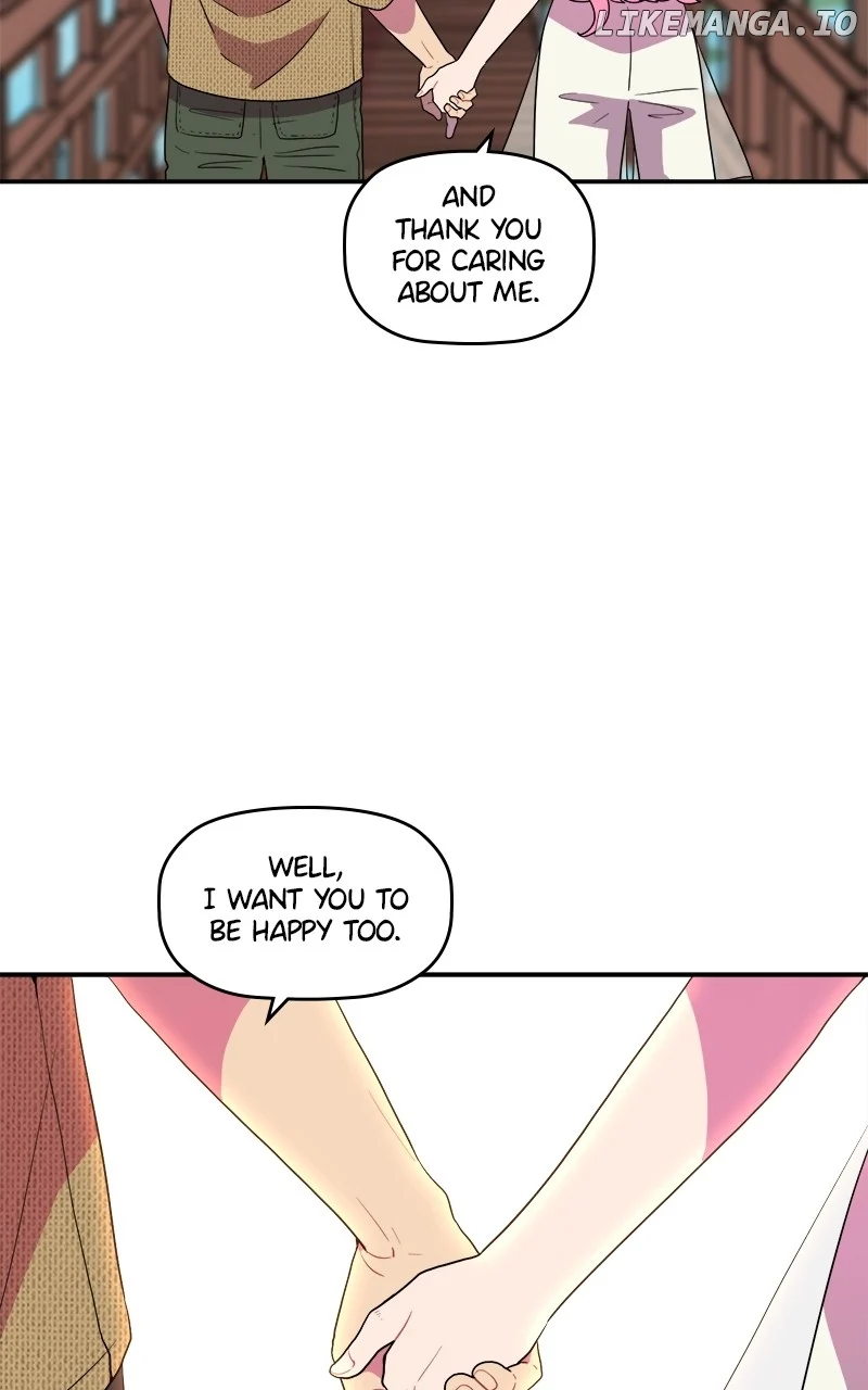 Take My Money Chapter 69 page 56