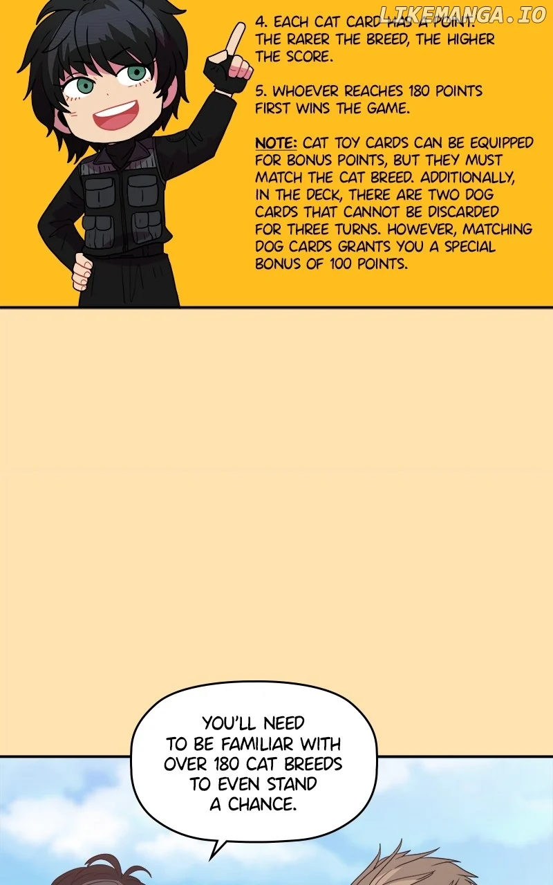Take My Money Chapter 69 page 6