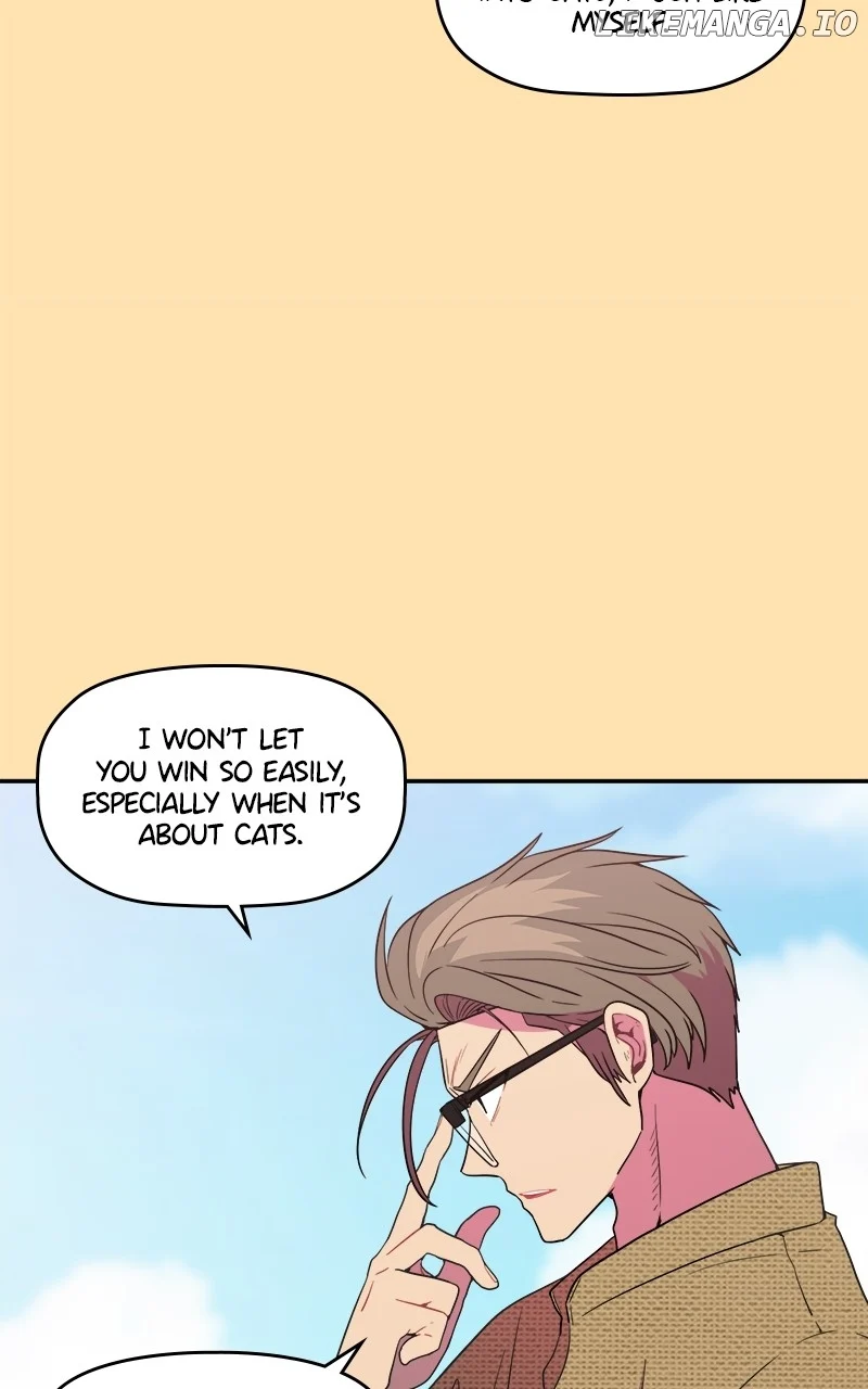 Take My Money Chapter 69 page 3