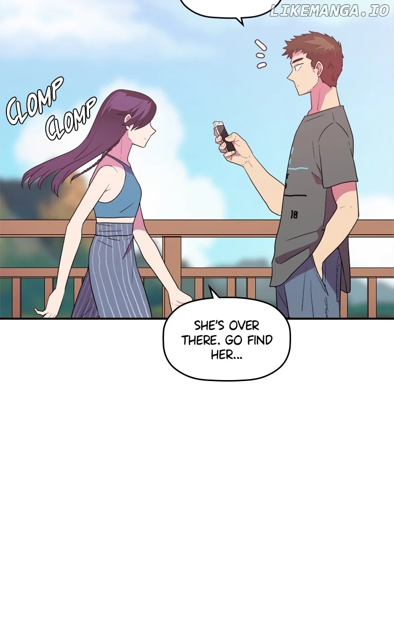Take My Money Chapter 69 page 29