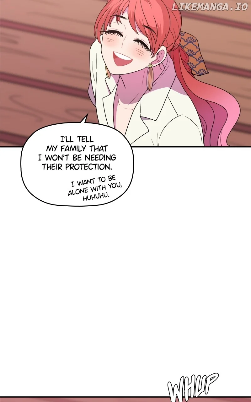 Take My Money Chapter 69 page 59