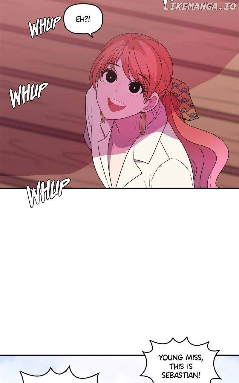 Take My Money Chapter 69 page 60