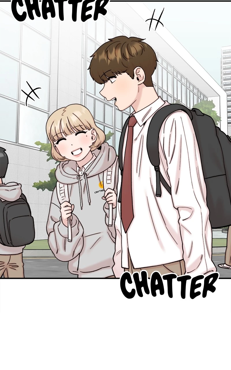 My Dud To Stud Boyfriend Chapter 69 page 3