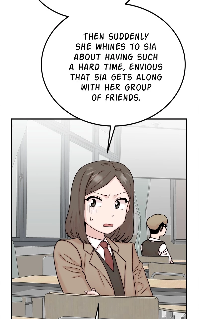 My Dud To Stud Boyfriend Chapter 69 page 8
