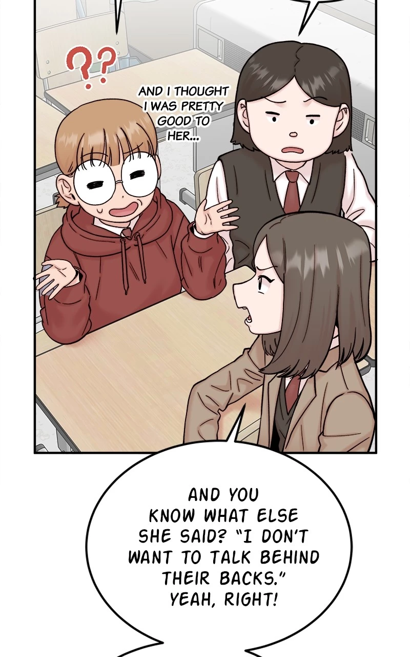 My Dud To Stud Boyfriend Chapter 69 page 10