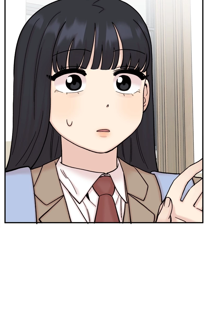 My Dud To Stud Boyfriend Chapter 69 page 25