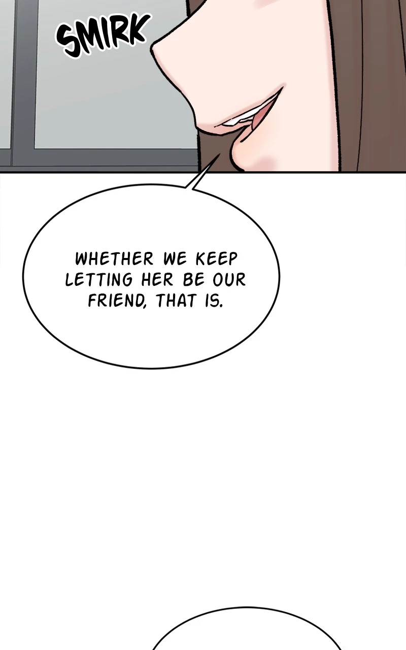 My Dud To Stud Boyfriend Chapter 69 page 21