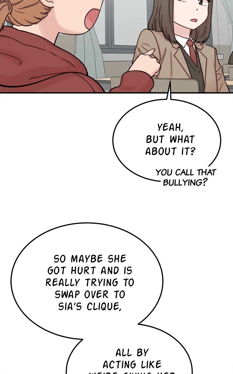 My Dud To Stud Boyfriend Chapter 69 page 14