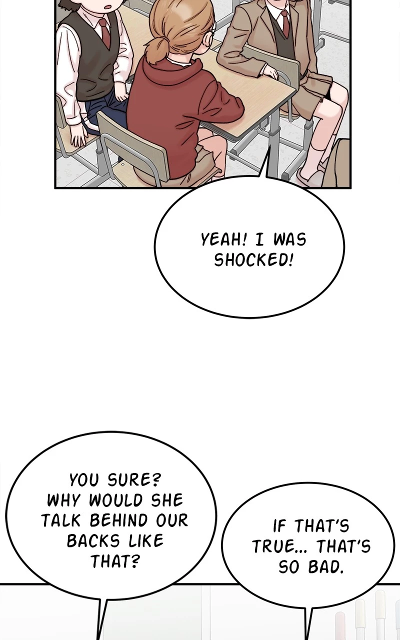 My Dud To Stud Boyfriend Chapter 69 page 6