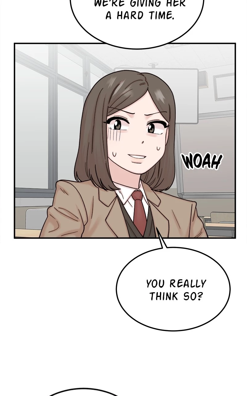 My Dud To Stud Boyfriend Chapter 69 page 15