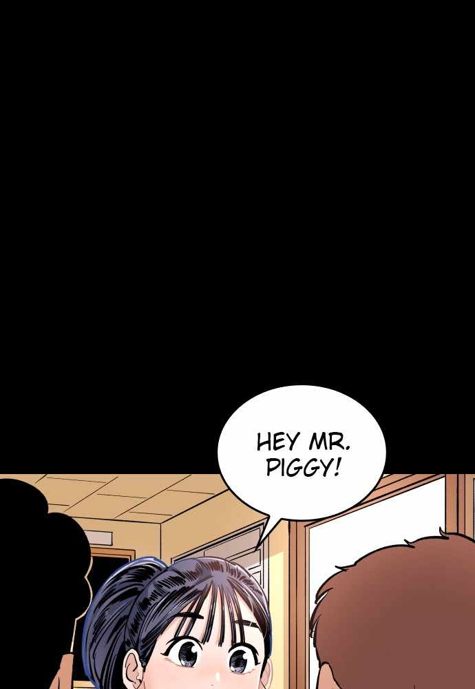 Build Up Chapter 69 page 1
