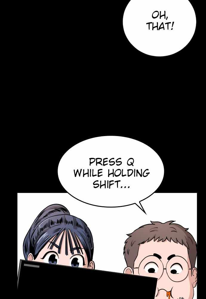 Build Up Chapter 69 page 14