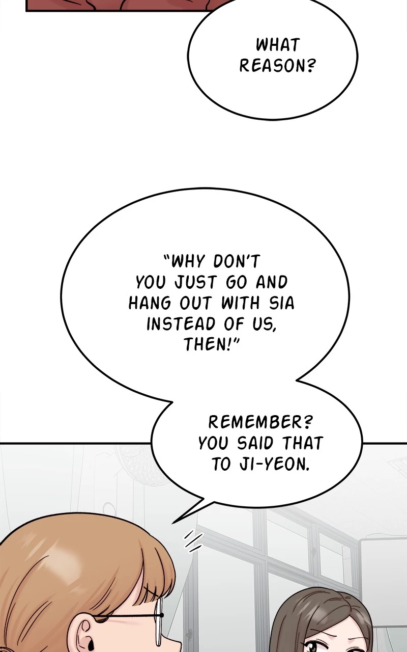 My Dud To Stud Boyfriend Chapter 69 page 13