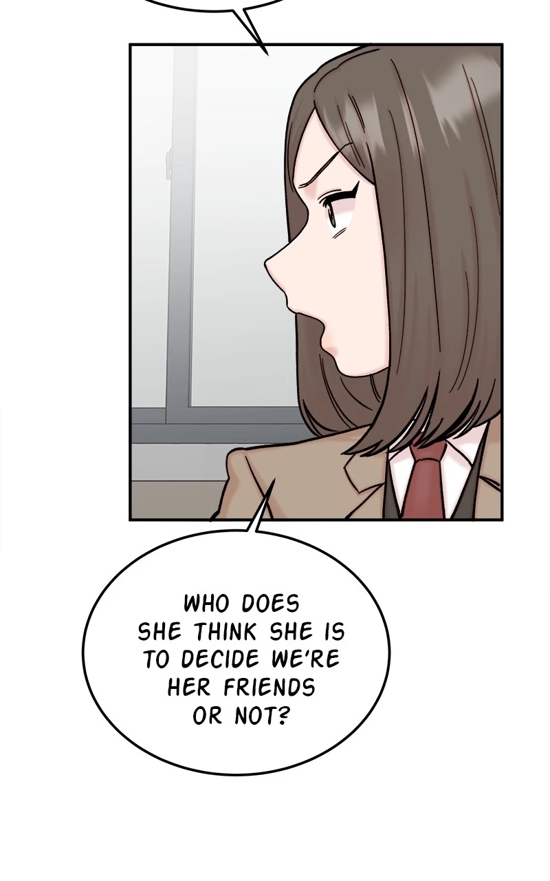My Dud To Stud Boyfriend Chapter 69 page 18