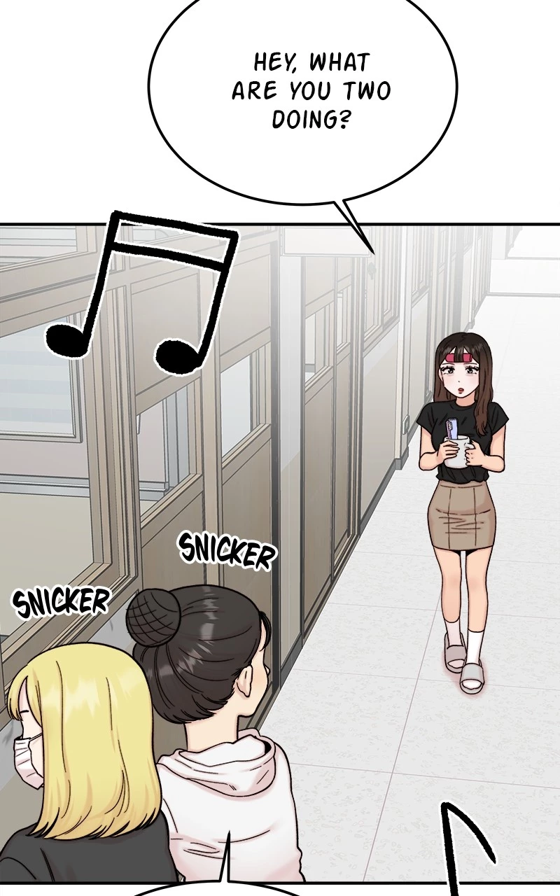 My Dud To Stud Boyfriend Chapter 69 page 31