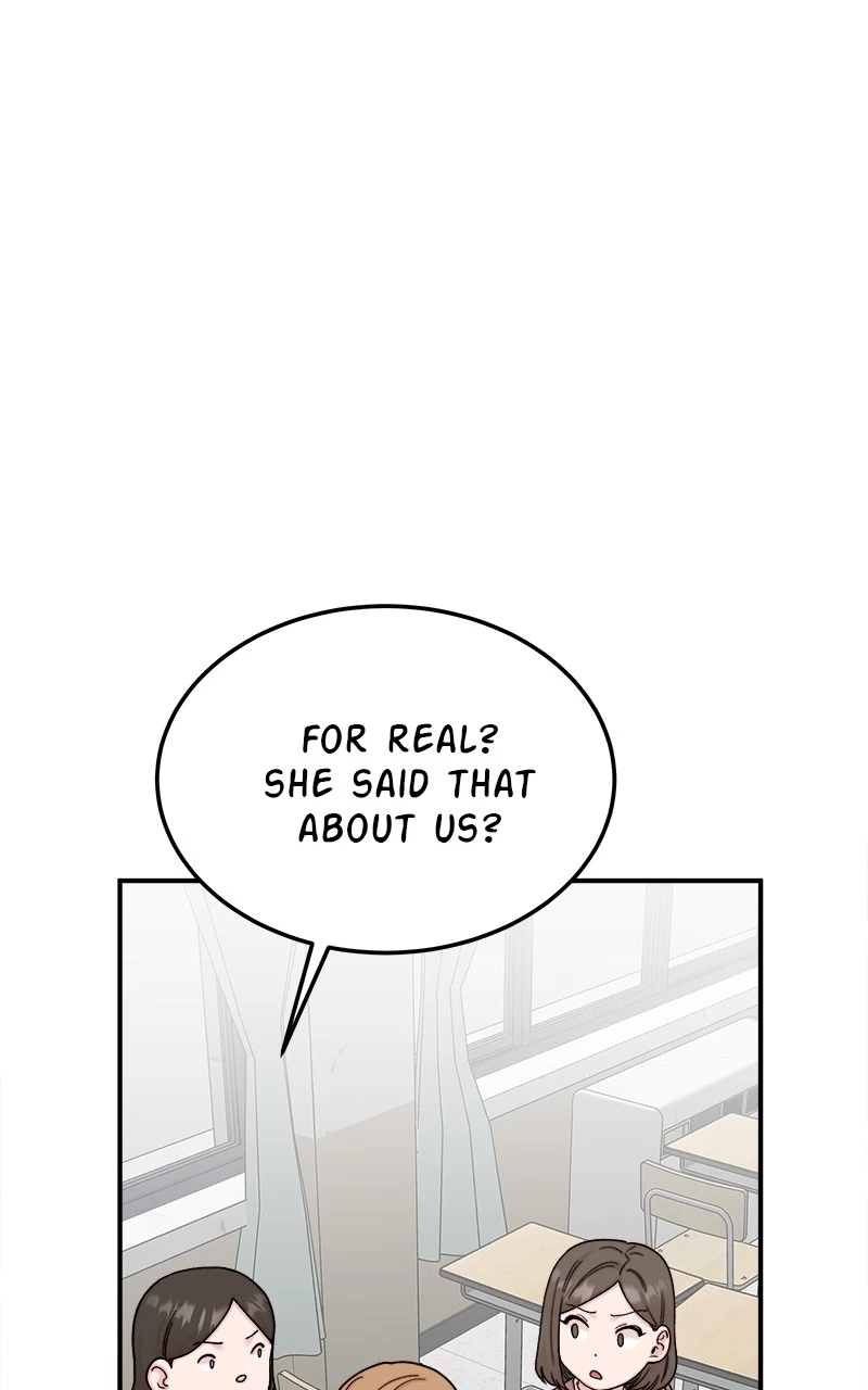My Dud To Stud Boyfriend Chapter 69 page 5